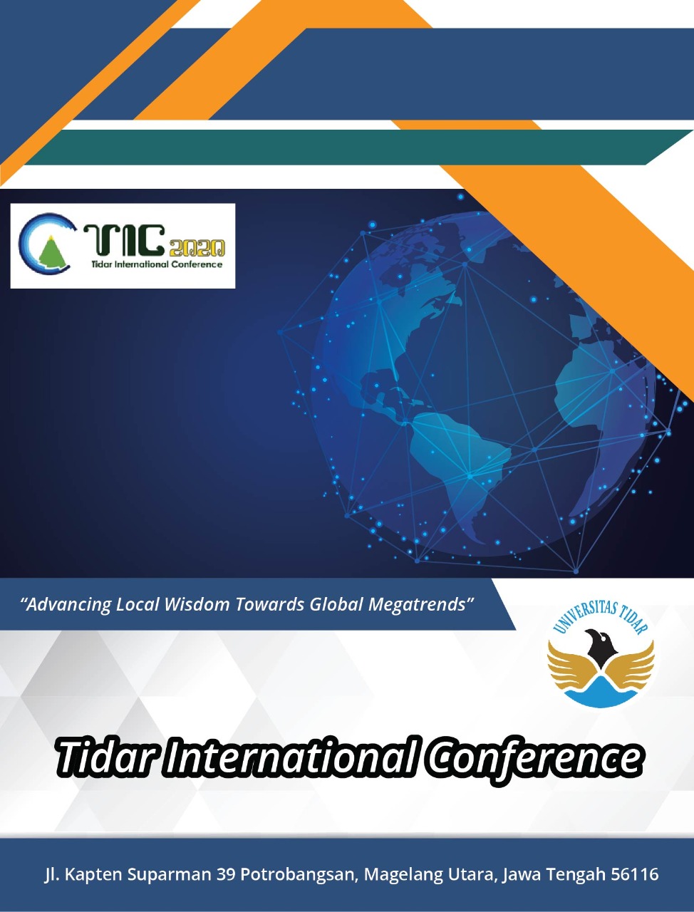 Page Header Logo